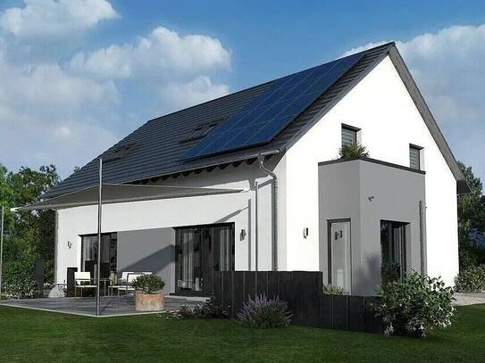 Ein Haus - zwei Optionen - ZR8