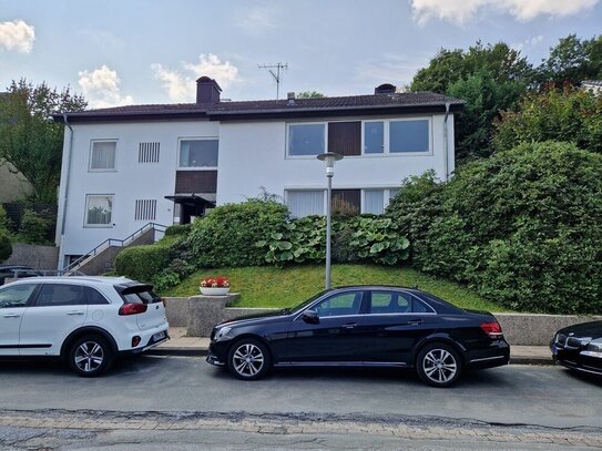 Großzügiges Einfamilienhaus in der begehrten Gegend, Musikerviertel in Bielefeld