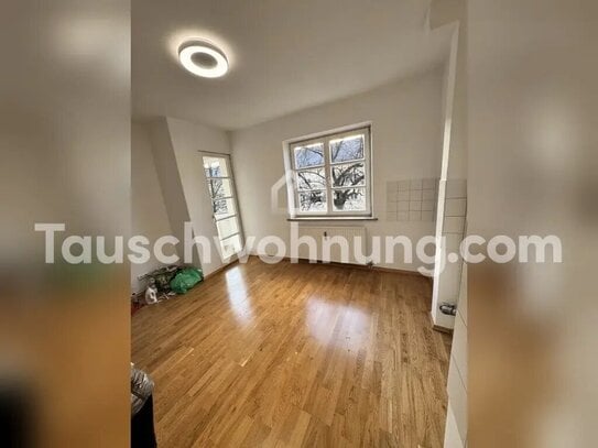 [TAUSCHWOHNUNG] Wohnungstausch Gewofog