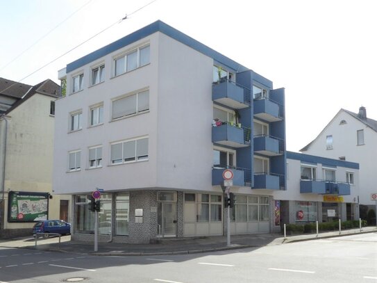 Gepflegte ca. 75 m² große 3-Zimmerwohnung mit Süd-West-Balkon und Tageslichtbad in Hagen- Kabel