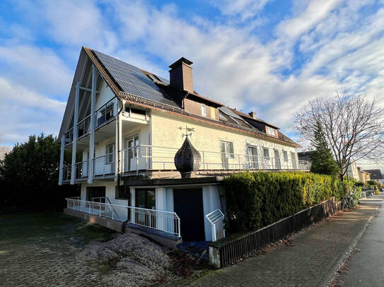 "Wohnungspaket" 4 Wohnungen in beliebter und ruhiger Halbhöhenlage