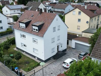 Immobilie in Straubing