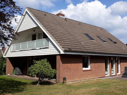 Schönes und gepflegtes 6-Zimmer-Einfamilienhaus in Bestlage von Scharbeutz