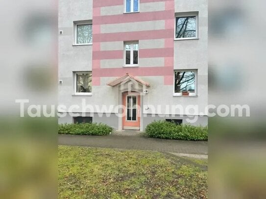 [TAUSCHWOHNUNG] Schöne 2,5 Zi- Whg Sternschanze