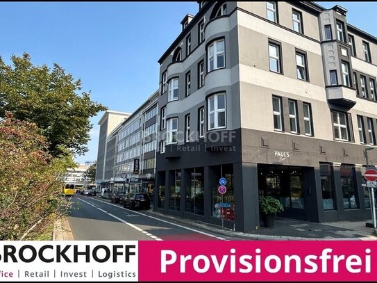 Schöne Büroflächen im Essener Südviertel | ca. 170 m² | 11,00EUR