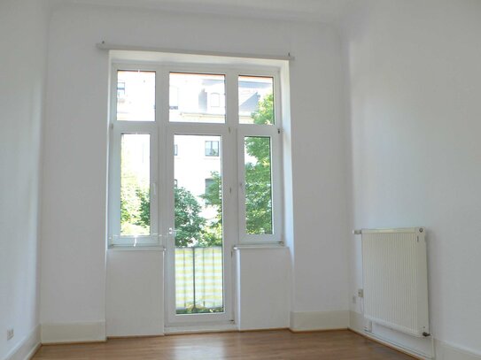 ++SCHÖNE ALTBAU-WOHNUNG FÜR PÄRCHEN IM DICHTERVIERTEL++