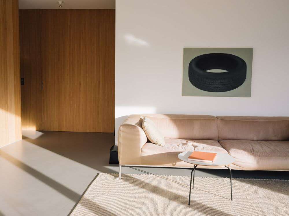 103 m² | 3 Zimmer | 2 Balkone | Prenzlauer Berg | Weitblick - Photo 1