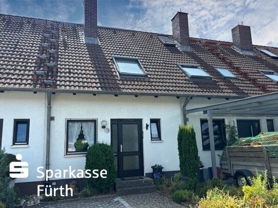 Liebenswert - lebenswert - IHR neues Zuhause!