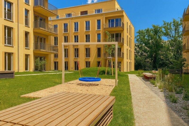 Erstbezug - Familie gesucht - Foto 1