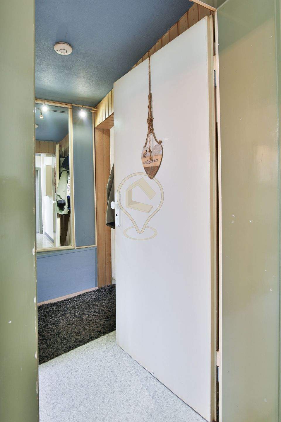 Immobilie in Glinde - Mit Herz sanieren, mit Verstand investieren - charmante Wohnung mit Potenzial in Glinde - Bild 0