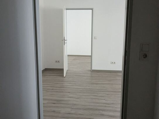 Altersgerechte barrierefreie 2 Zimmer Wohnung