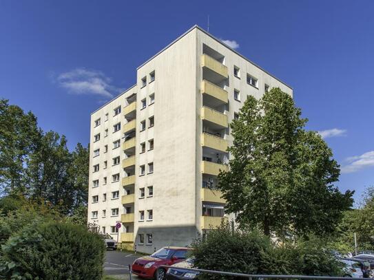 Demnächst frei! 3-Zimmer-Wohnung in Neunkirchen Salchendorf