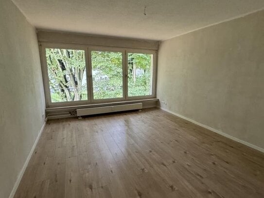 Demnächst frei! 3-Zimmer-Wohnung in Gelsenkirchen Hassel