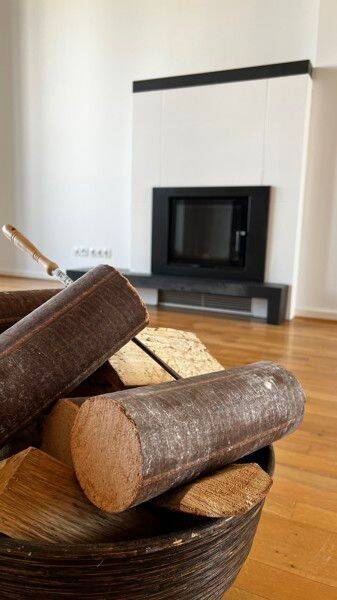 Einzigartige Maisonettenwohnung - Photo 1