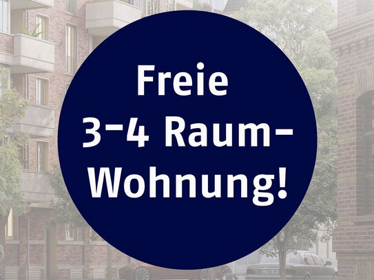 Vor-Ort-Beratung Ab dem 15.05!: *ERSTBEZUG* Großzügige 3,5 Zimmer-Whg., Bestlage mit 2 Balkonen