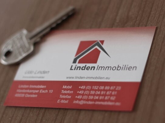 Immobilien im Umkreis von Herzlake für Rhein-/ Ruhrkunden gesucht!