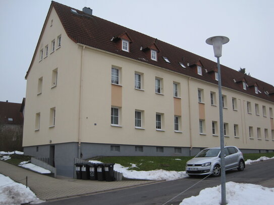 Schöne 4 Zimmerwohnung in Neuhaus-Schierschnitz