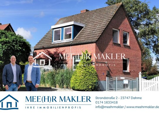 *Provisionsfrei* Renditeobjekt Einfamilienhaus mit 3 Wohnungen + Bungalow