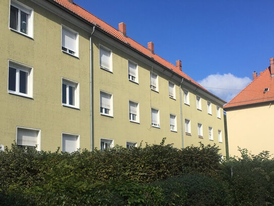 Klein, aber Fein! Perfekte Singlewohnung in Meißen Triebischtal