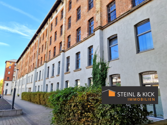 Studenten-Appartement in Bamberg