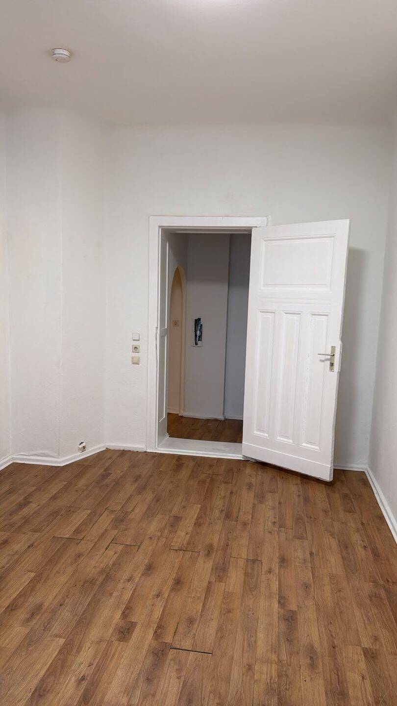 3 Zimmer Wohnung im EG - Photo 1