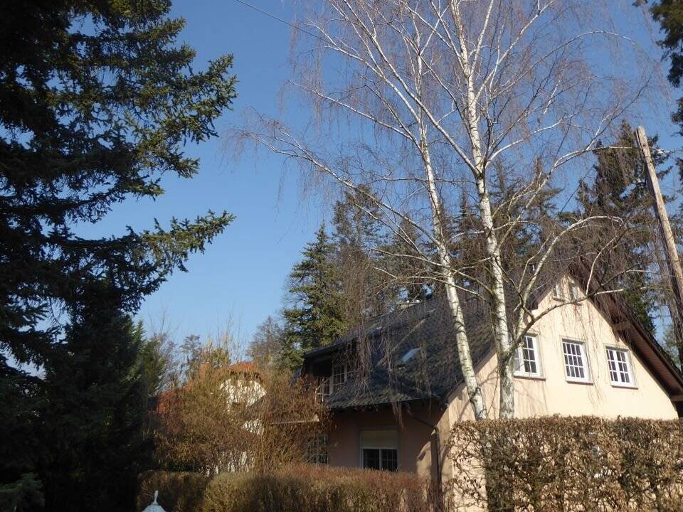 Charmante Dachgeschosswohnung am See - mit 2 zusätzlichen Zimmern für mehr Flexibilität! - Foto 1