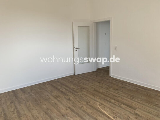 Wohnungsswap - Wolbecker Straße