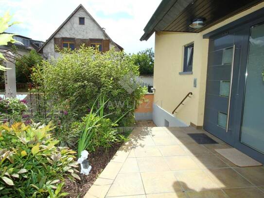 Schönes Einfamilienhaus mit Garten - Vorerst für Kapitalanleger (siehe Beschreibung)