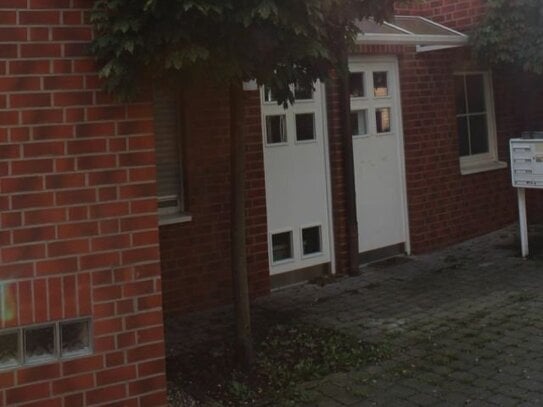 Schöne Maisonettewohnung in bester Wohnlage in Hamm Heessen