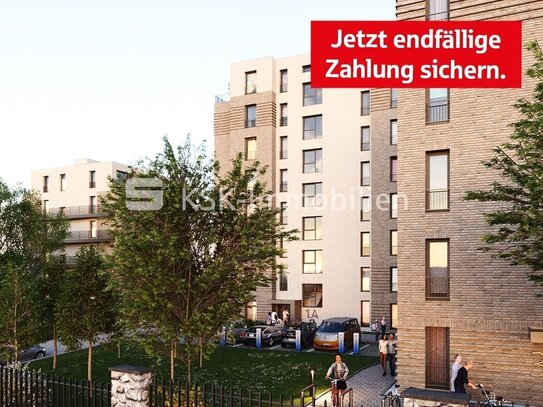 Großzügige 5-Zimmer-Wohnung lässt keine Wünsche offen