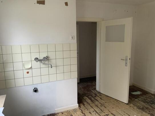 1-Zimmer-Wohnung in Iserlohn Ackenbrock ab Februar anzumieten!