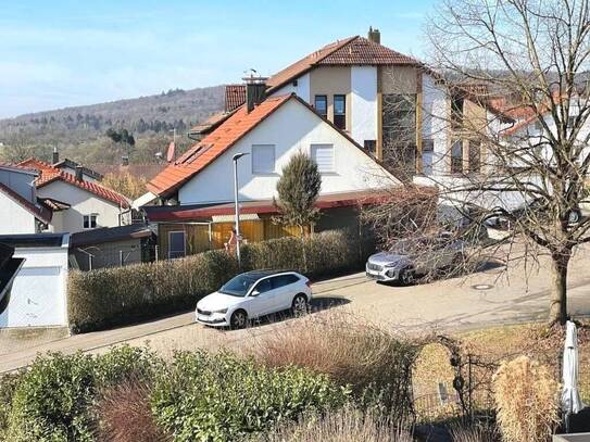 Profitieren Sie noch heute! Attraktive 2 Zimmer-Wohnung in bester Lage!