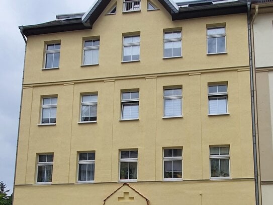 Eberswalde 2-Raum-Wohnung im 5. Stock