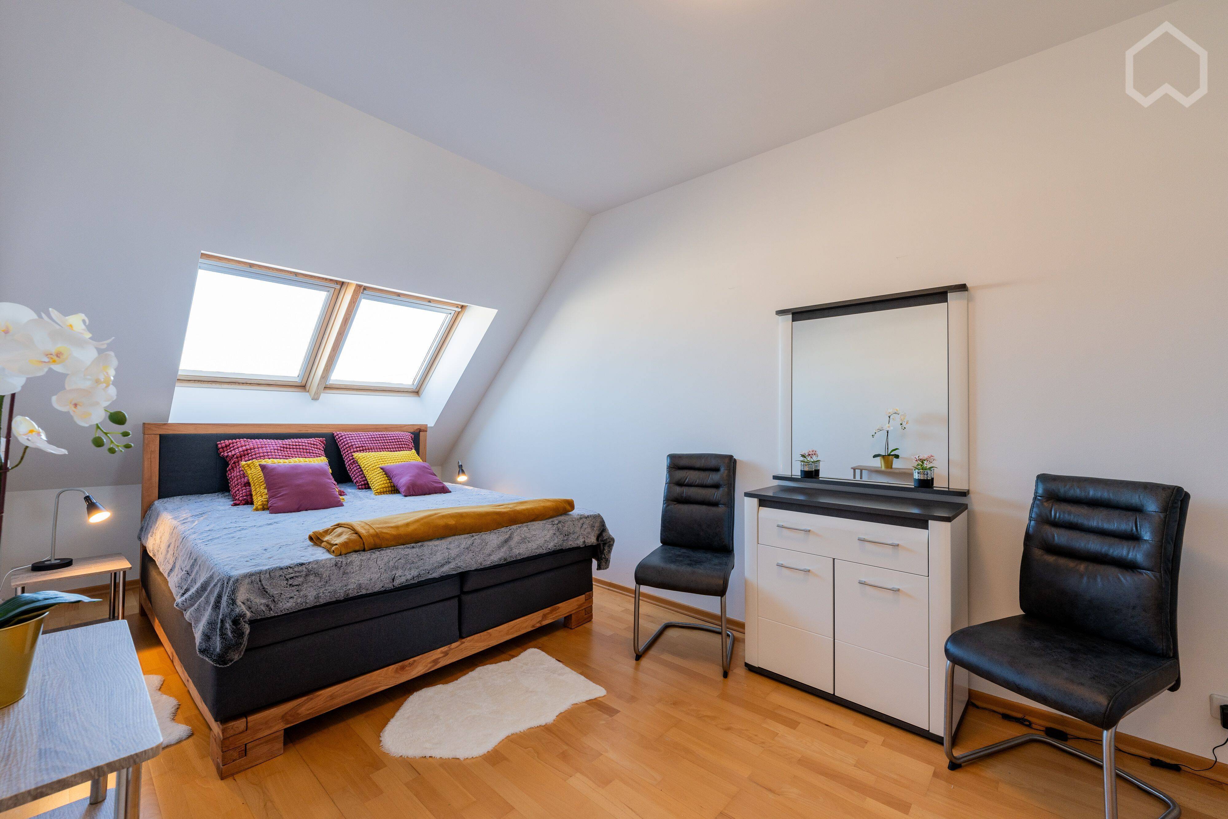 Wunderschönes & ruhiges Apartment in Prenzlauer Berg, Berlin - Photo 1