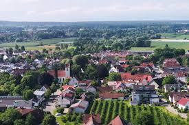 Schöne Wohnung in Meckenbeuren