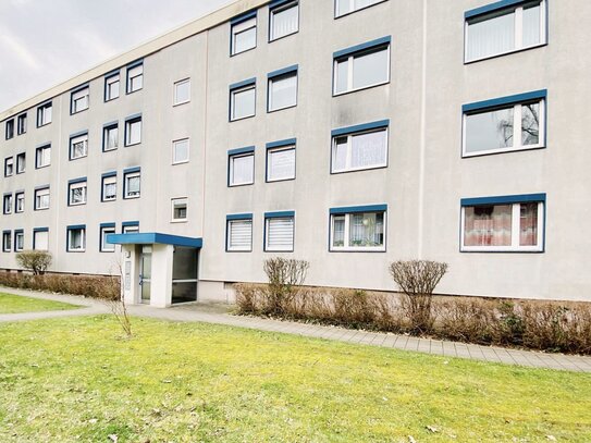 Messe - Uni - Nürnberg - großzügige 5 Zimmer ETW mit tollem Schnitt in zentraler Lage - Neuselsbrunn