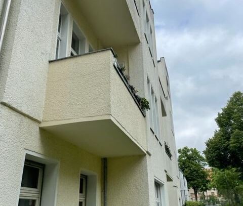 4,5 Zimmer Wohnung Nahe Lietzensee