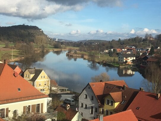 Stadthaus als Kapitalanlage, hohe Rendite !