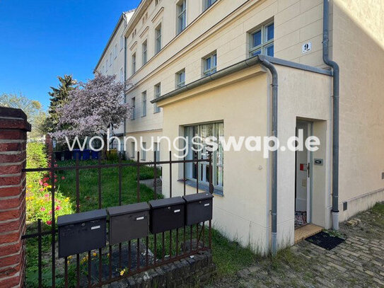 Wohnungsswap - Sellostraße