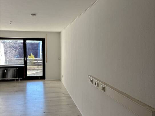 1-Zimmer Apartment mit zentraler Lage in Waldbronn
