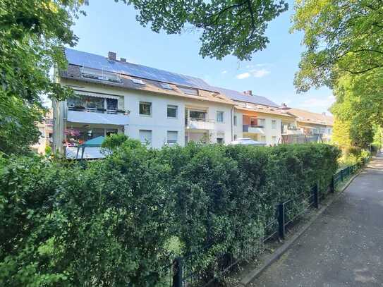 Wir renovieren für Sie! 3- Zimmer Wohnung in Dortmund- Oestrich