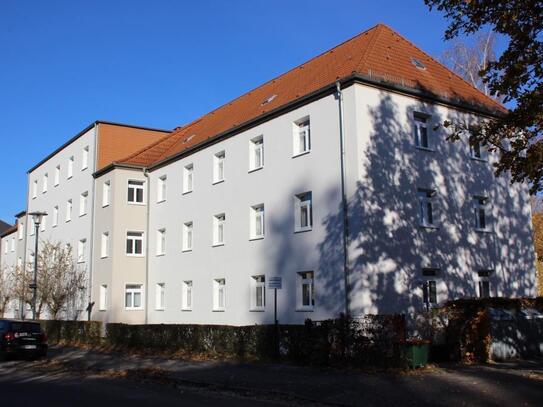 2,0-Zimmerwohnung