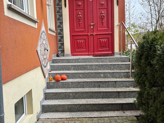 Wunderschön und helle 3 Zimmer Wohnung in Reichmannsdorf/Schlüsselfeld ab sofort frei zu vermieten.