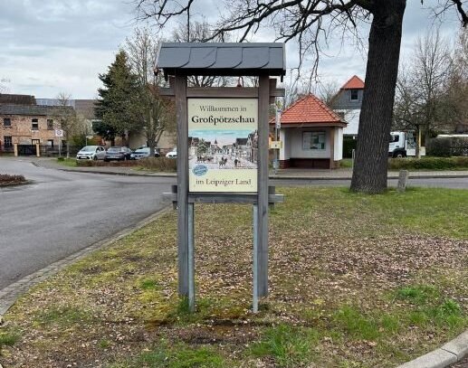 Ein attraktives Grundstück mit vielen Möglichkeiten