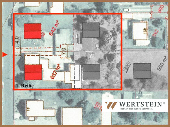 Grundstücke - Einfamilienhaus ::Bauträgerfrei::