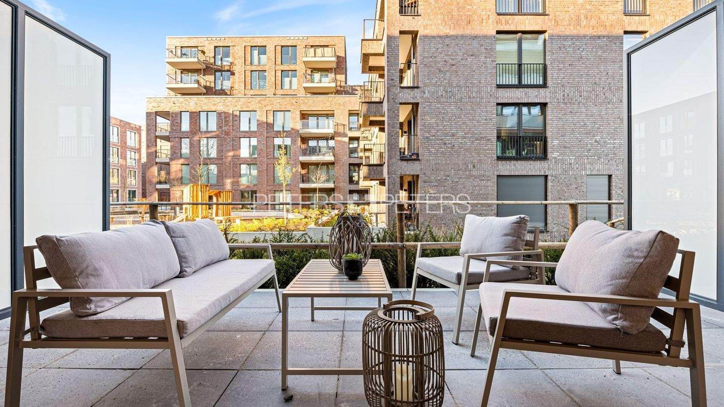 + Kultur - Stadtschimmer - Flanierfreude +