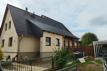 Großzügiges Einfamilienhaus in Wolmirstedt