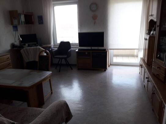 Sehr schöne 3 Zi Whg in Ansbach