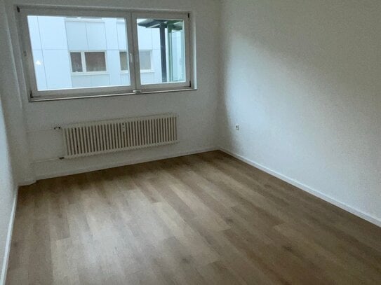 Helle 2-Zimmer Wohnung in Kassel