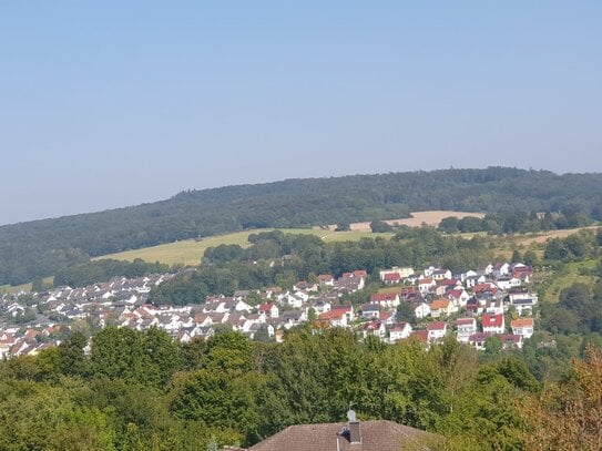 3 Zi.- DG Wohnung in Eppstein OT